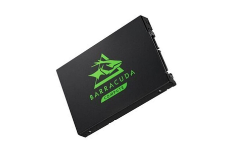 Seagate ZA250CM1A003 SATA SSD