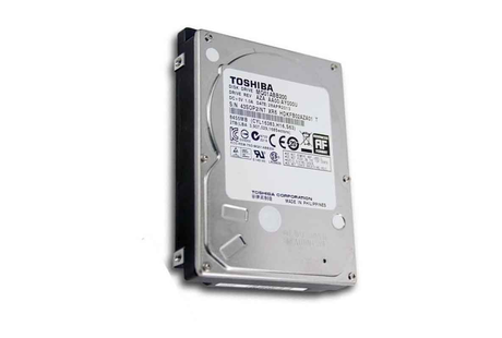 Toshiba AL15SEB18EQY 1.8TB SAS Hard Drive