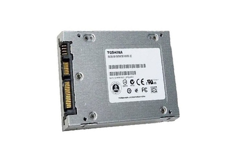 Toshiba KPM5XVUG1T92 SAS Solid State Drive