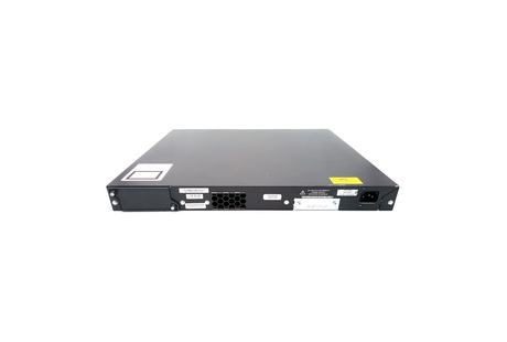 WS-C2960S-48LPS-L Cisco Catalyst Switch