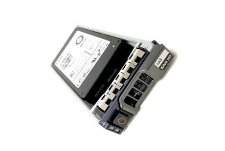 281V0 Dell 800GB Solid State Drive
