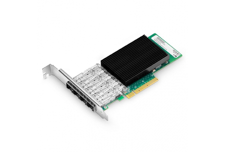 540-BBVP Dell 4 Ports Adapter
