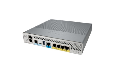 Cisco AIR-CT3504-K9 LAN Controller