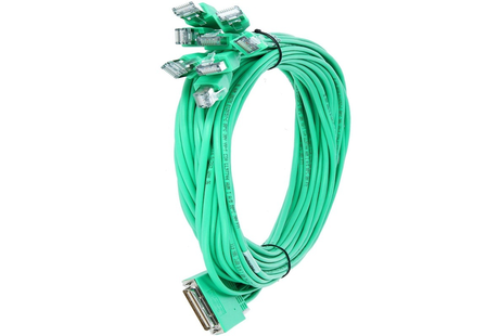 Cisco CAB-HD8-ASYNC 10 Feet Cable