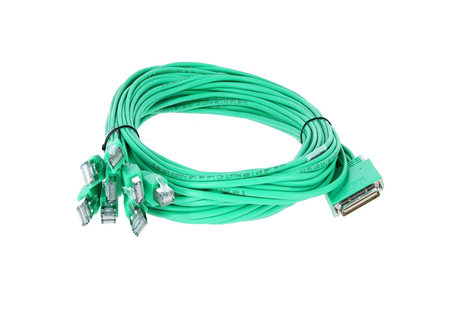Cisco CAB-HD8-ASYNC Data Transfer Cable