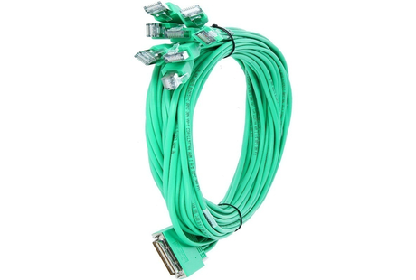 Cisco CAB-HD8-ASYNC= 10 Feet Cable