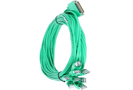 Cisco CAB-HD8-ASYNC= External Data Cable