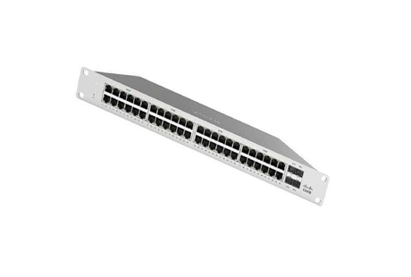 Cisco CBS350-48P-4X 48 Ports Managed Switch