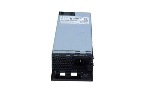 Cisco PWR-C1-350WAC-P 350 Watt AC Power Supply