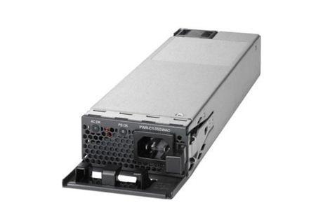 Cisco PWR-C1-350WAC-P AC Power Supply