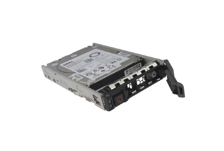 Dell 1T8KW 1.2TB SAS 12GBPS Hard Disk