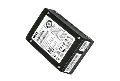 Dell 2M61G SAS Solid State Drive