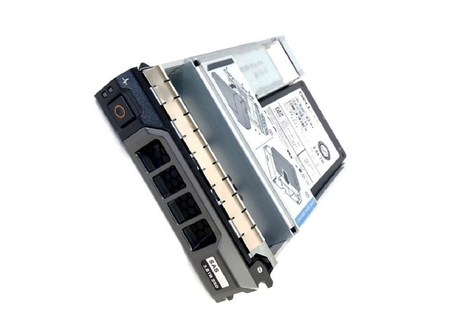 Dell 2NT6R 3.84TB Solid State Drive