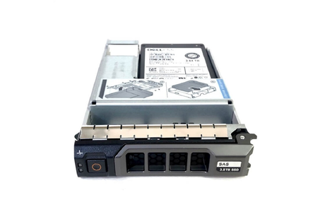 Dell 2NT6R SAS Solid State Drive