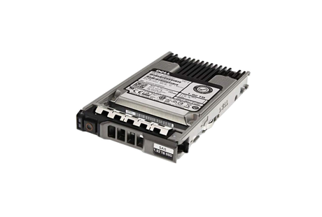 Dell 345-BBED 1.92TB SAS Solid State Drive