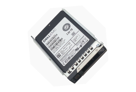 Dell 345-BBEJ 3.84TB SATA Hot-plug SSD