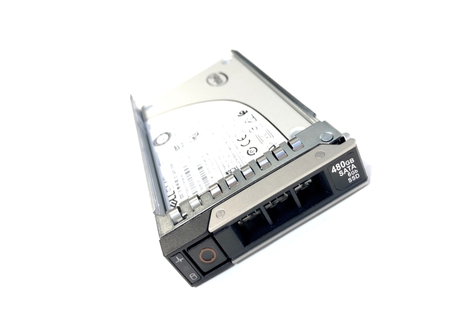 Dell 345-BDFN 480GB Hot Plug Solid State Drive