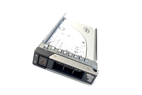 Dell 345-BDFN 480GB SATA 2.5inch SSD