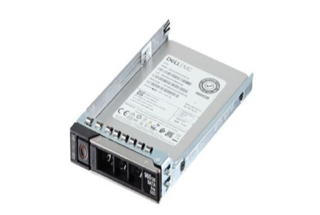 Dell 345-BDFR 6GBPS Solid State Drive