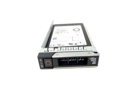 Dell 400-AZTN 1.92TB Solid State Drive