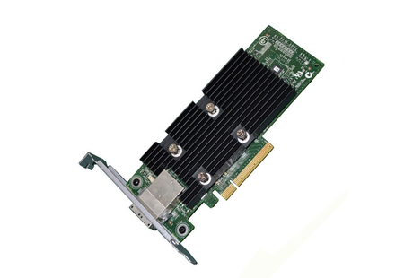Dell 405-AAEB PCI Express External Card