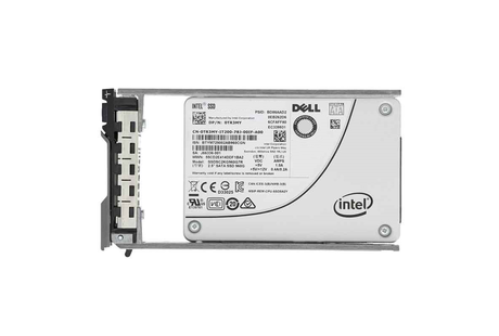 Dell 6N7KY SAS Solid State Drive