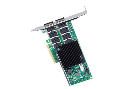 Dell K7M8K 2 Port Converged Adapter