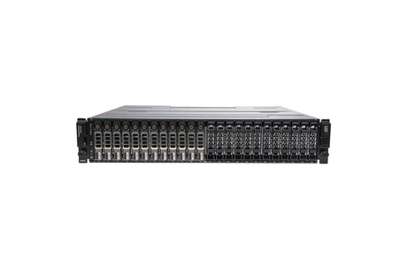 Dell MD1200 Expansion Array