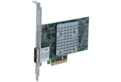 HPE 836267-001 PCI-E Controller Adapter