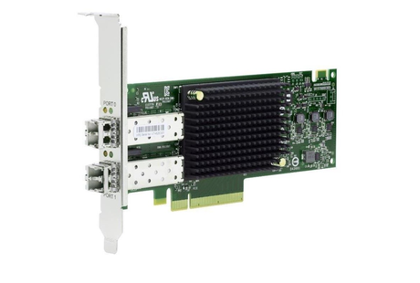 HPE 870002-001 2 Ports Adapter