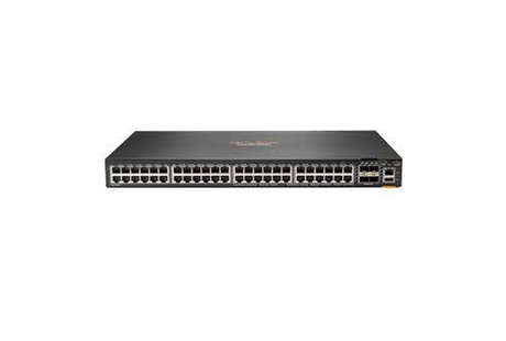 HPE JL659A 48 Port Ethernet Switch