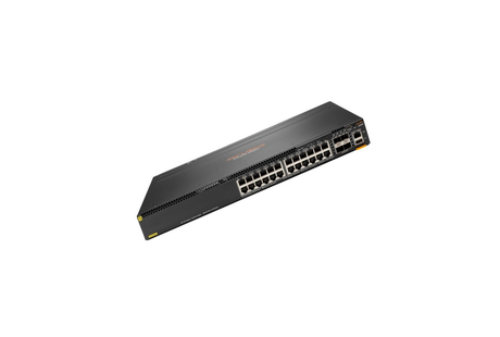 HPE JL662A 24 Ports Ethernet Switch