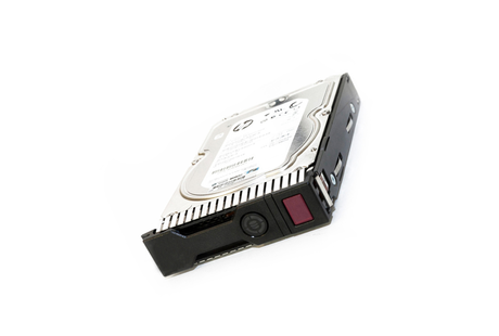 HPE MB4000GCWDC SATA 6GBPS HDD