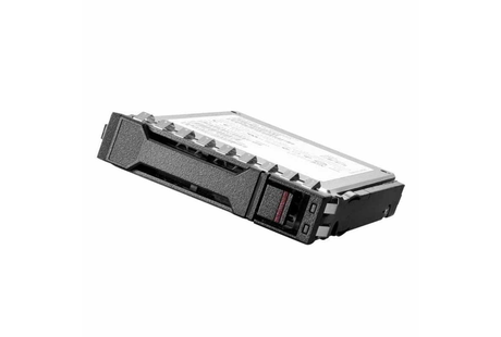 HPE P19905-B21 SAS 1.92TB Solid State Drive