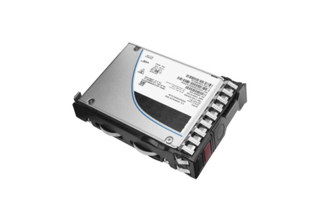 HPE VK000960GWEZD 6GBPS Solid State Drive