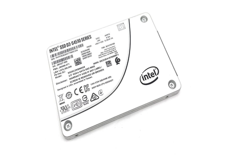 Intel SSDSC2KB480G8R 480GB Solid State Drive