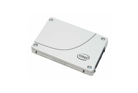 Intel SSDSC2KB480G8R SATA 6GBPS Solid State Drive