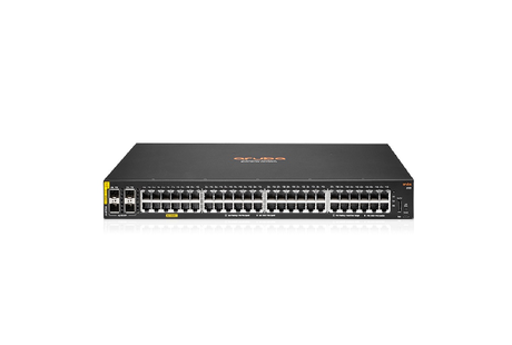 JL256A HPE Managed Switch