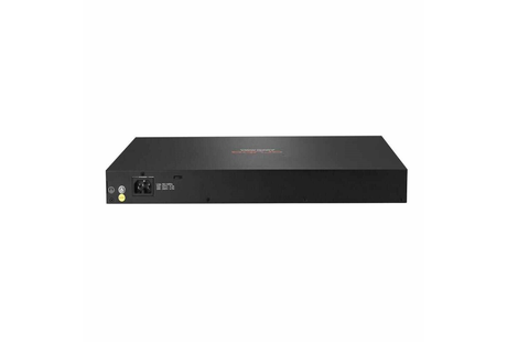 JL256A HPE Rack Mountable Switch