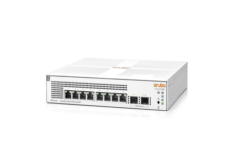 JL680A HPE 10 Ports Ethernet Switch
