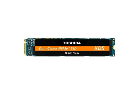 KXD51LN11T92 Toshiba 1.92TB NVMe SSD