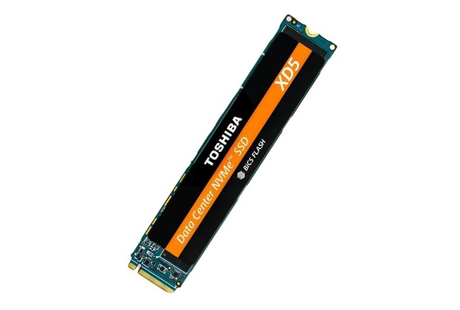 KXD51LN11T92 Toshiba 1.92TB PCIE SSD