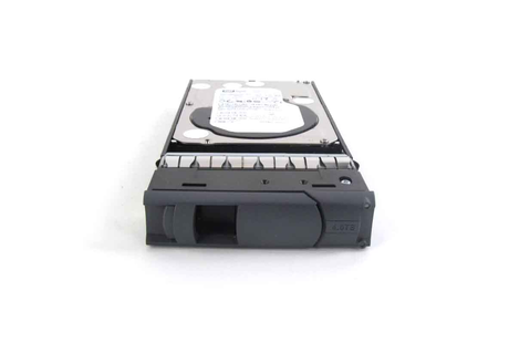 NetApp SP-477A-R6 4TB Hard Disk Drive