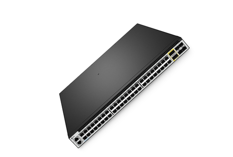 S3048-ON Dell Networking 48x1g 4x10g Switch