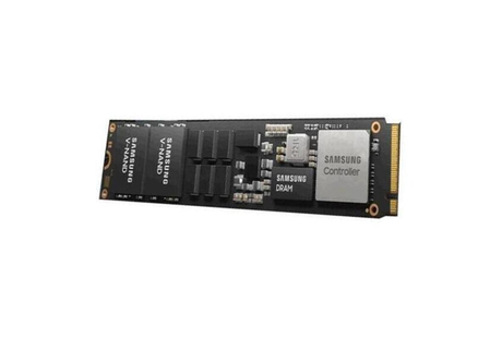 Samsung MZ-1L21T90 NVME Solid State Drive