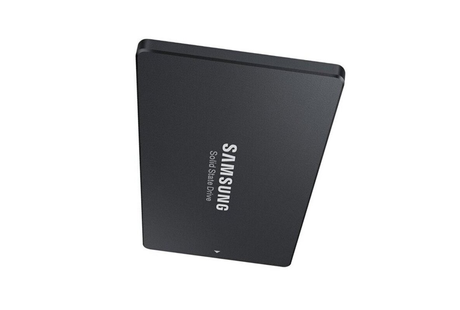 Samsung MZ7L33T8HBNA-00A07 3.84TB SATA Solid State Drive