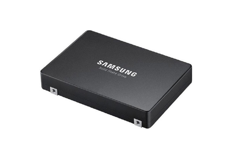 Samsung MZWLL6T4HMLA-00005 6.4TB Solid State Drive