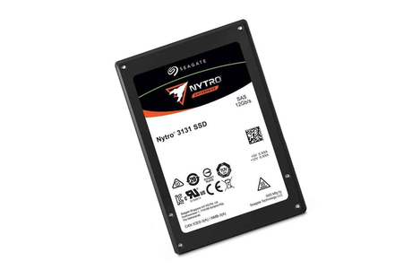 Seagate XS3200ME70004 Solid State Drive