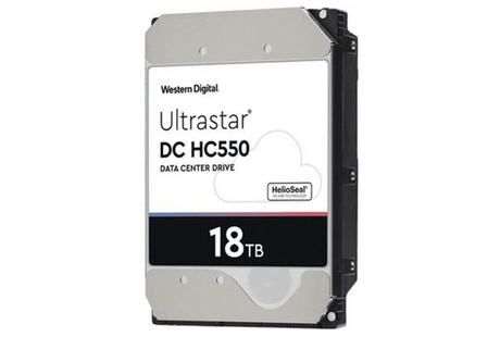 Western Digital 0F38459 18TB Hard Disk Drive
