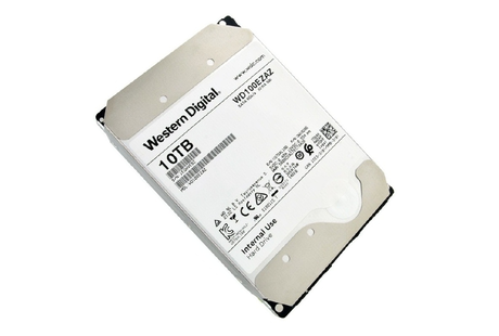 Western Digital WD100EZAZ 10TB Hard Disk